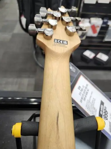 EVH - 510-7003-512 2